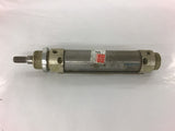 Festo DSW-50-125-PPV-A-B 161546 R708 10 Bar Pneumatic Cylinder