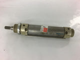 Festo DSW-50-125-PPV-A-B 161546 R708 10 Bar Pneumatic Cylinder