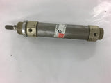 Festo DSW-50-125-PPV-A-B 161546 R708 10 Bar Pneumatic Cylinder