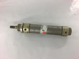 Festo DSW-50-125-PPV-A-B 161546 R708 10 Bar Pneumatic Cylinder
