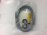 Turck BI5-S18-AP6X Proximity Sensor 10-30 Vdc 200 MA