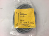 Turck BI5-S18-AP6X Proximity Sensor 10-30 Vdc 200 MA