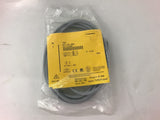 Turck BI5-S18-AP6X Proximity Sensor 10-30 Vdc 200 MA