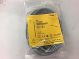 Turck BI5-S18-AP6X Proximity Sensor 10-30 Vdc 200 MA