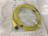 Allen-Bradley 889D-F4AC-2 QD Cordset