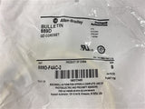 Allen-Bradley 889D-F4AC-2 QD Cordset