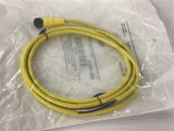 Allen-Bradley 889D-F4AC-2 QD Cordset