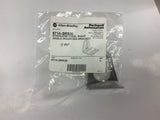 Allen-Bradley 871A-BRS30 Stainless Steel Right Angle Mounting Bracket
