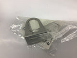 Allen-Bradley 871A-BRS30 Stainless Steel Right Angle Mounting Bracket