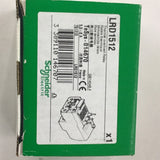 Schneider Electric LRD1512 5.5-8 Amp Relay