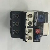 Schneider Electric LRD1512 5.5-8 Amp Relay