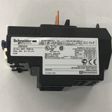 Schneider Electric LRD1512 5.5-8 Amp Relay