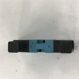 Mac 45A-N00-DAAJ-1KJ Solenoid Valve 120 PSI 120 Volts 5.4 Watts