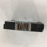 Mac 45A-N00-DAAJ-1KJ Solenoid Valve 120 PSI 120 Volts 5.4 Watts