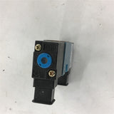 Mac 45A-N00-DAAJ-1KJ Solenoid Valve 120 PSI 120 Volts 5.4 Watts