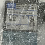 Mac Valve 120 Volts 130 Psi 5.4 Watts