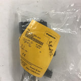 Turck BC20-K40SR-FZ3X2-B1131 Sensor 20-250 Vac 500 MA