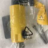 Turck BC20-K40SR-FZ3X2-B1131 Sensor 20-250 Vac 500 MA