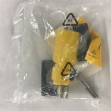 Turck BC20-K40SR-FZ3X2-B1131 Sensor 20-250 Vac 500 MA
