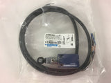 Telemecanique XCMD2115L1 Limit Switch