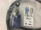 Telemecanique XCMD2115L1 Limit Switch