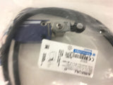 Telemecanique XCMD2115L1 Limit Switch