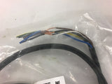 Telemecanique XCMD2115L1 Limit Switch