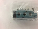 Mac 180001-212-0003 Solenoid Valve 150 PSI