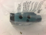 Mac 180001-212-0003 Solenoid Valve 150 PSI