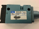 Mac 180001-112-0021 Solenoid Valve 150 PSI
