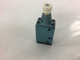 Mac 180001-112-0021 Solenoid Valve 150 PSI