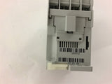 Allen-Bradley 100-C09D400 Contactor 120 Volt