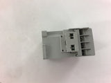 Allen-Bradley 100-C09D400 Contactor 120 Volt