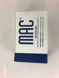 Mac 55B-24-PE-614JB Solenoid Valve