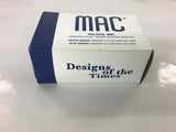 Mac 55B-24-PE-614JB Solenoid Valve