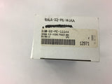 Mac 55B-22-PE-111AA Solenoid valve