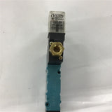 Mac 413A-00A-DM-DDAJ-1JD Solenoid Valve 150 PSI