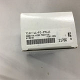 Mac 711C-11-PI-594JC Solenoid Valve