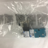 Mac 711C-11-PI-594JC Solenoid Valve