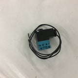 Mac 111B-111CA Solenoid Valve 6.8 Watts 150 PSI 120 Volts