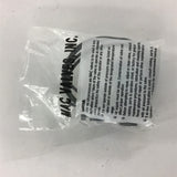 Mac 111B-111CA Solenoid Valve 6.8 Watts 150 PSI 120 Volts