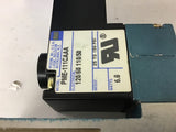 Mac 914A-PM-111CA 150 PSI Solenoid Valve PME-111CAAA 120 Volt 6.8 W