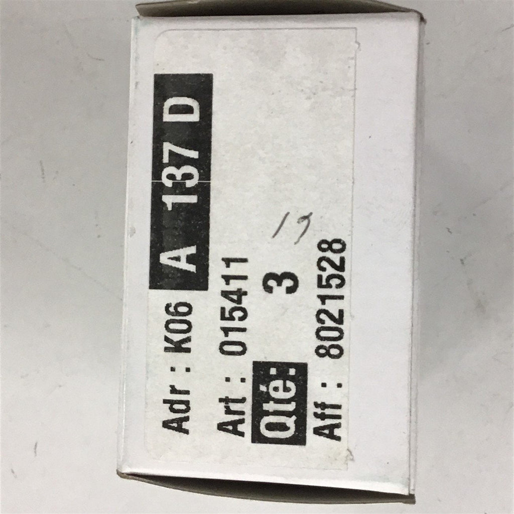 Telemecanique XUB4APBNM12 Proximity Sensor