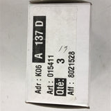 Telemecanique XUB4APBNM12 Proximity Sensor