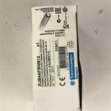 Telemecanique XUB4APBNM12 Proximity Sensor
