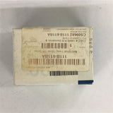 Mac 111B-611BA Solenoid Valve