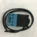 Mac 111B-611BA Solenoid Valve