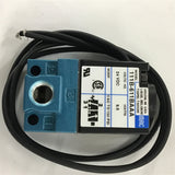 Mac 111B-611BA Solenoid Valve