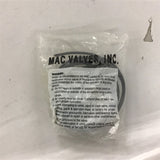 Mac 113B-611CA Solenoid Valve