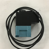 Mac 113B-611CA Solenoid Valve